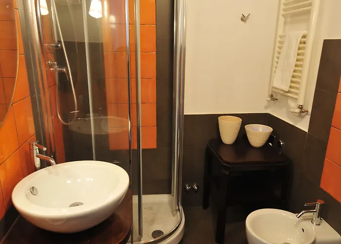 Bonsignori Bed & Breakfast 3*