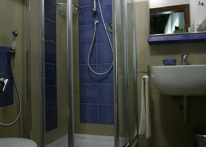 Bed & Breakfast Bonsignori 3*