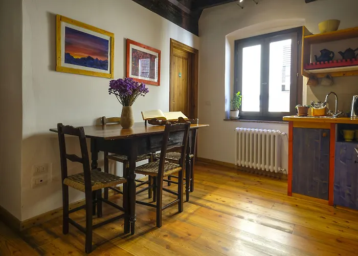 Bonsignori Bed & Breakfast