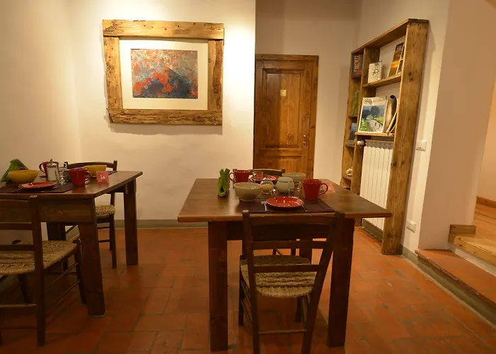 Bonsignori 3* Florence