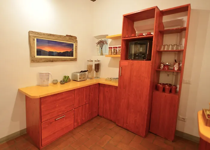 Bed & Breakfast Bonsignori