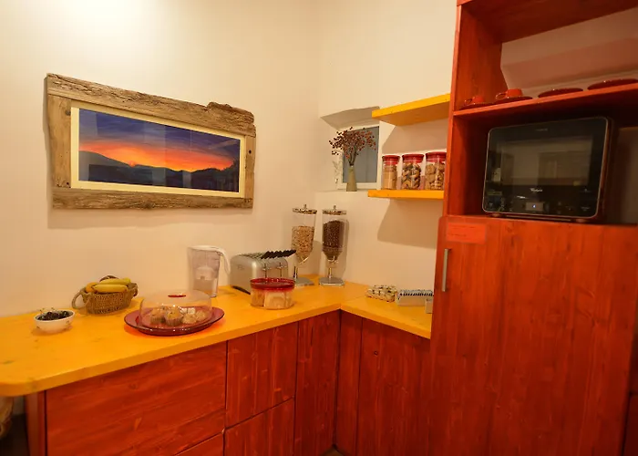 Bonsignori Bed & Breakfast