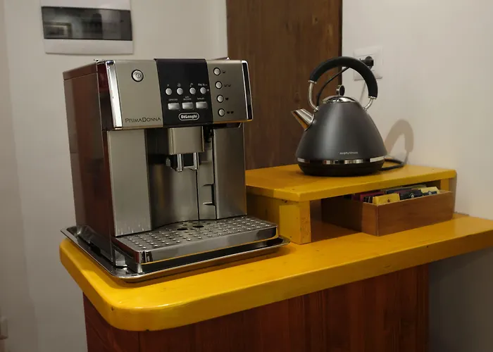 Bonsignori Bed & Breakfast