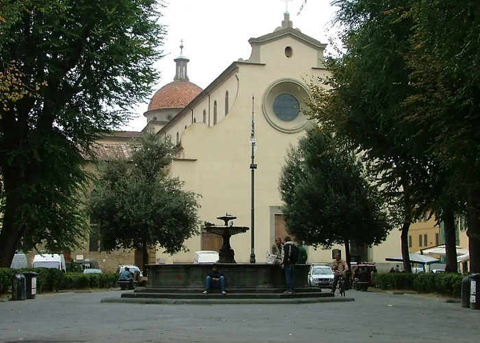 Bonsignori Bed & Breakfast