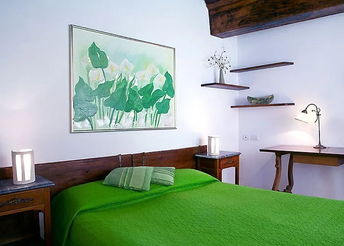 Bed & Breakfast Bonsignori