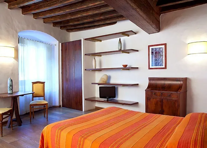 Bed & Breakfast Bonsignori Florence
