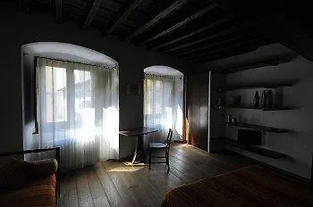 Bed & Breakfast Bonsignori 3*