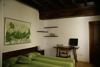 Bed & Breakfast Bonsignori Florence