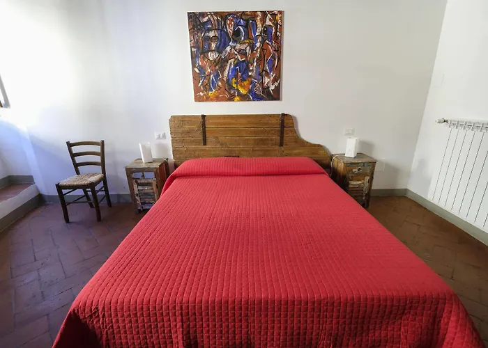 Bed & Breakfast Bonsignori