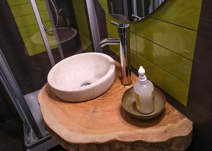 Bonsignori Bed & Breakfast Florence