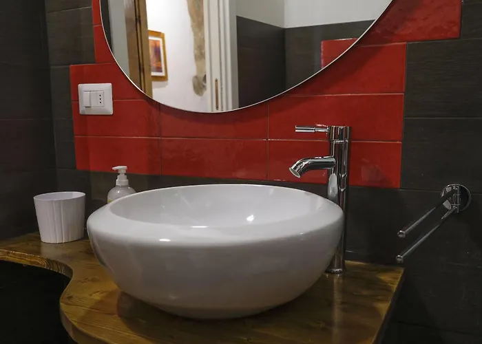 Bonsignori Bed & Breakfast Florence