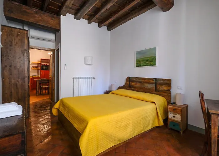 Bonsignori 3* Florence