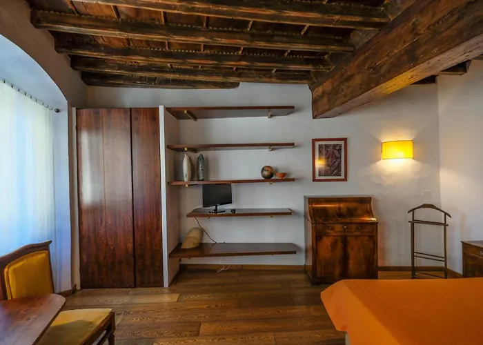 Bed & Breakfast Bonsignori Florence