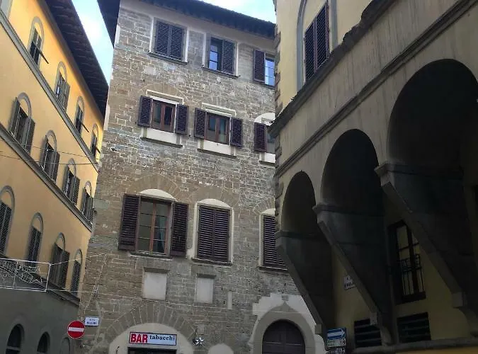 Bonsignori Bed & Breakfast 3*