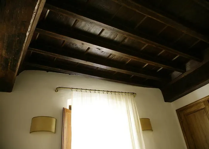 Bonsignori Bed & Breakfast