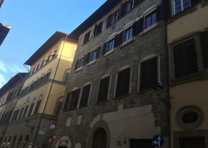 Bonsignori 3*