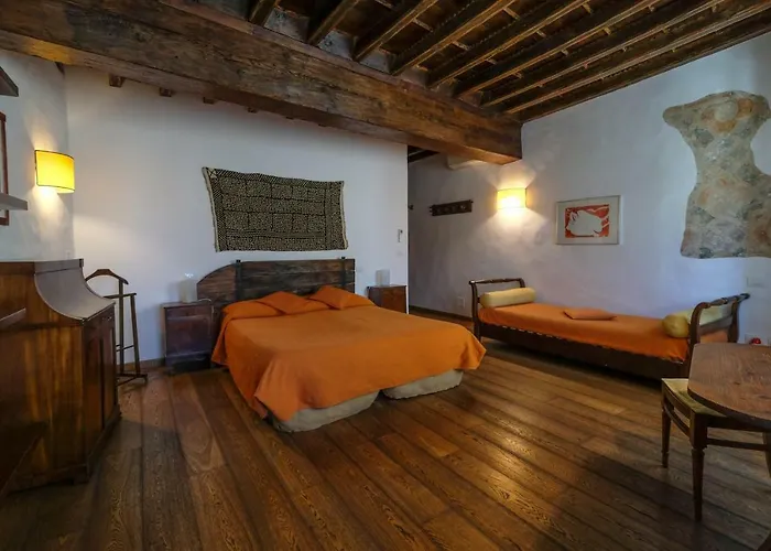 Bonsignori 3* Florencie