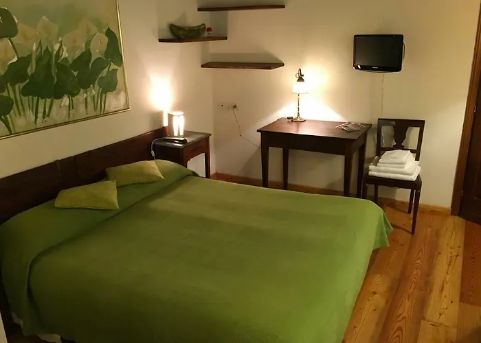 Bonsignori 3* Florence