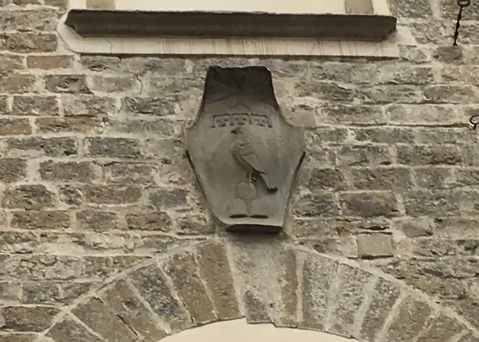 Bonsignori Bed & Breakfast Florence