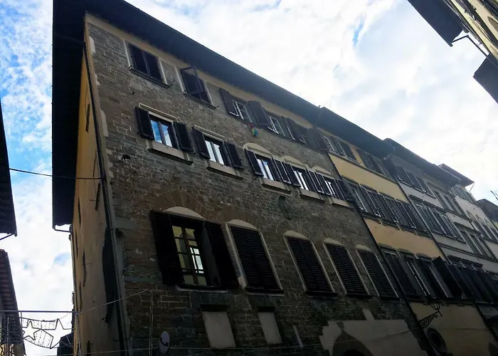 Bed & Breakfast Bonsignori Florence