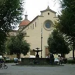 Nocleg ze śniadaniem Bonsignori Florencja