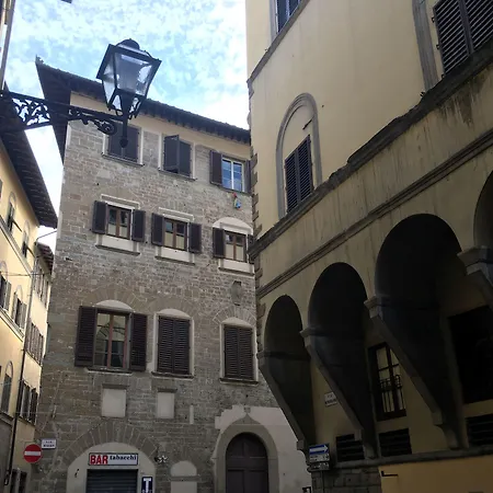 Bonsignori Alojamento de Acomodação e Pequeno-almoço 3*