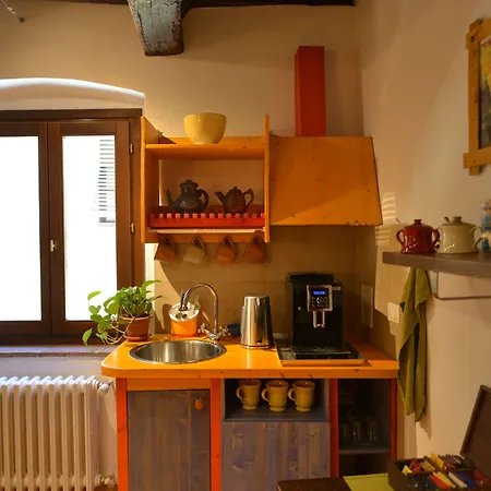 Bonsignori فلورنس