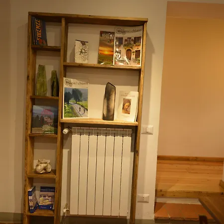 Bonsignori فندق مبيت وإفطار 3*