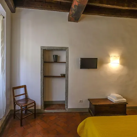 Bonsignori فندق مبيت وإفطار 3*