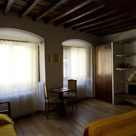 Alojamento de Acomodação e Pequeno-almoço Bonsignori 3*