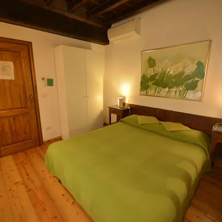 فندق مبيت وإفطار Bonsignori فلورنس