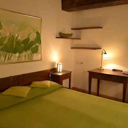 فندق مبيت وإفطار Bonsignori