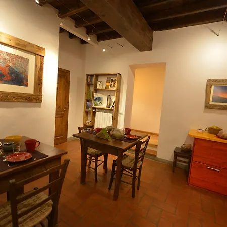 فندق مبيت وإفطار Bonsignori 3*