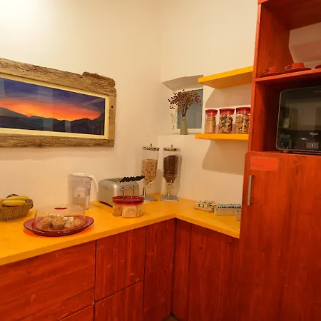 Bonsignori Alojamento de Acomodação e Pequeno-almoço