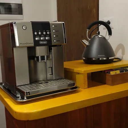 Bonsignori Alojamento de Acomodação e Pequeno-almoço