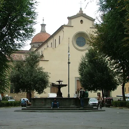 Bonsignori فندق مبيت وإفطار