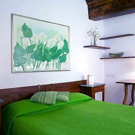 فندق مبيت وإفطار Bonsignori