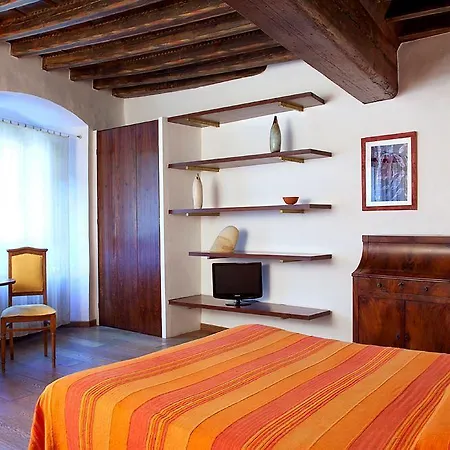 فندق مبيت وإفطار Bonsignori فلورنس