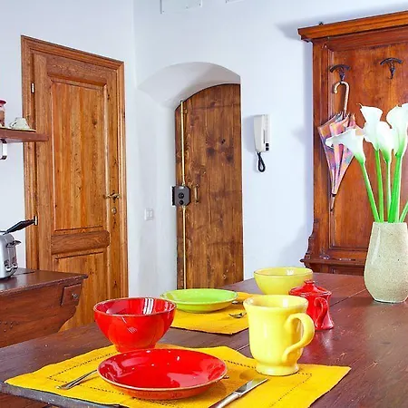 Alojamento de Acomodação e Pequeno-almoço Bonsignori 3*