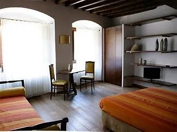 فندق مبيت وإفطار Bonsignori فلورنس