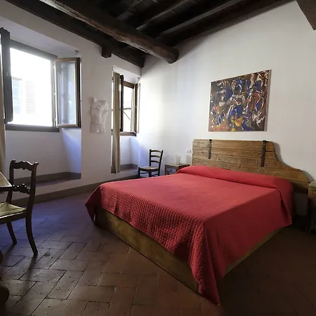 Bonsignori فلورنس