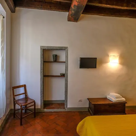 Bonsignori فندق مبيت وإفطار فلورنس