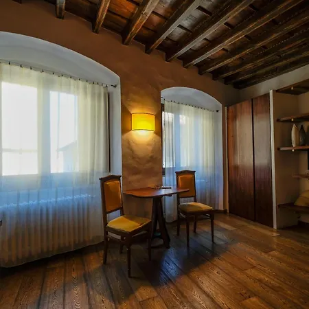 فندق مبيت وإفطار Bonsignori 3*