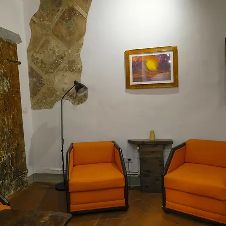 Bonsignori فندق مبيت وإفطار فلورنس