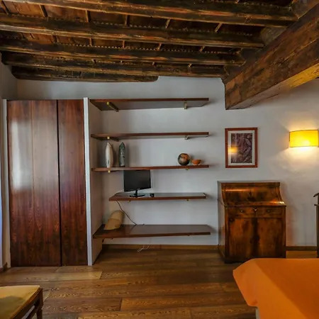 فندق مبيت وإفطار Bonsignori فلورنس