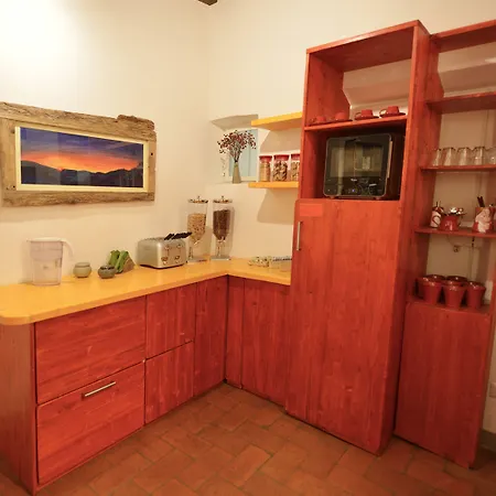 Bed & Breakfast Bonsignori