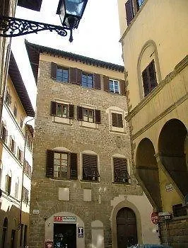Panzió Bonsignori