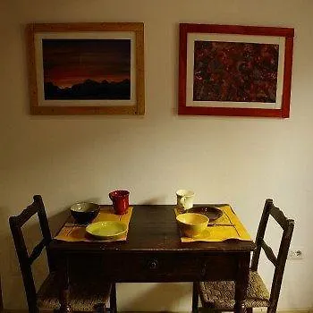Panzió Bonsignori