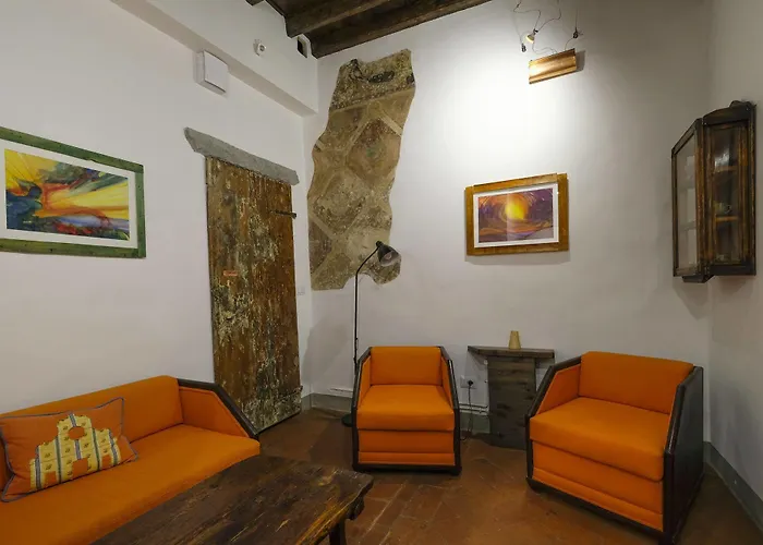 Bonsignori Firenze